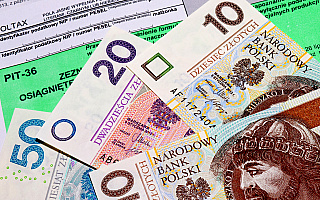 Sejm uchwalił zmiany w podatkach. Sprawdź, jakie nowości wejdą w życie